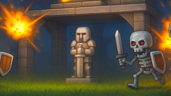 Shrine Protectors official artwork 1