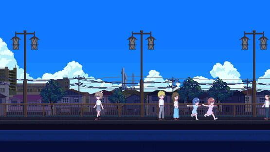 Rinnetenjo gameplay screenshot