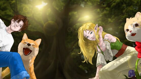 OrePlant official artwork 1