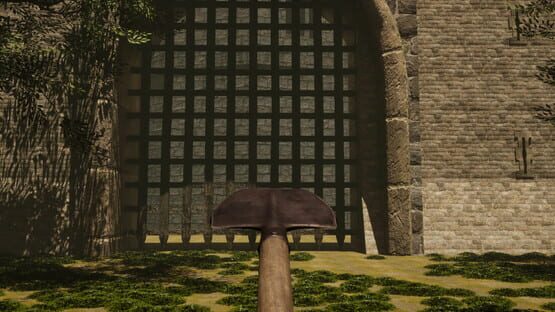 Hole Digging Simulator official artwork 1