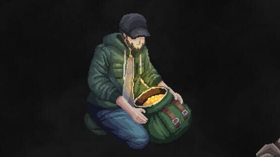 Zombie Survivors: Inventory Apocalypse official artwork 1