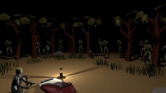 Nocturnal Survivors official artwork 1