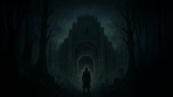 Labyrinth: Dracula's Lair official artwork 1