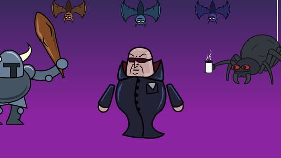 Vampire Skuf official artwork 1