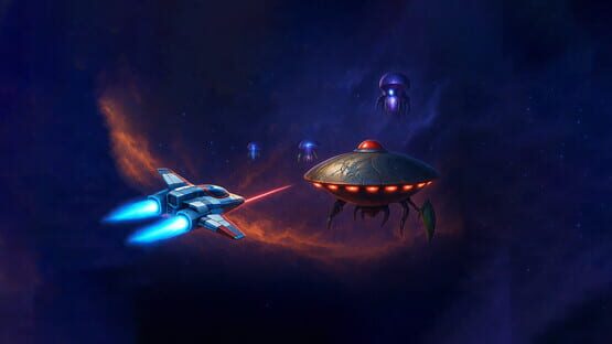 Void Resurgence official artwork 2
