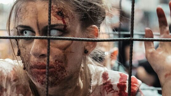 Zombies & Survivors gameplay screenshot