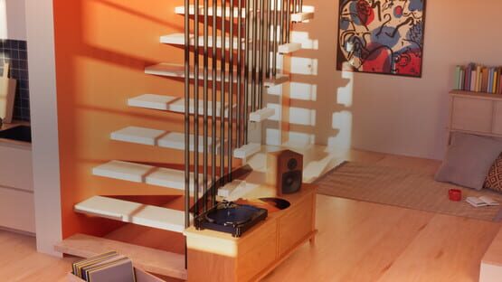 Small Spaces — immagine 9
