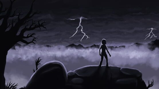 Asleep: Act 1 backdrop
