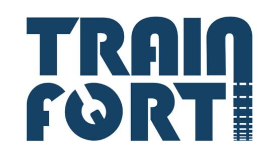 Trainfort official artwork 1