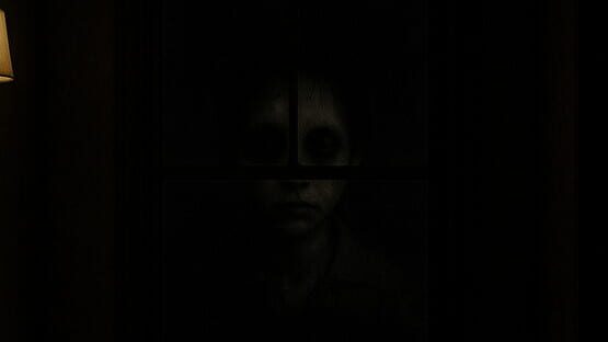 Paranormal Torment official artwork 1