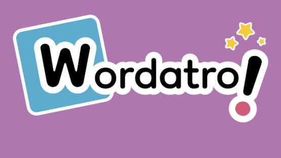 Wordatro! screenshot 3