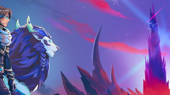 Fallen Fates official artwork 1