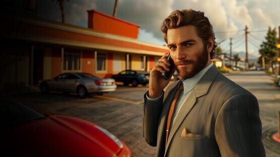 Motel Owner Simulator official artwork 2