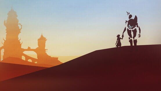 Golem backdrop