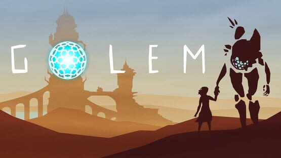 Golem backdrop