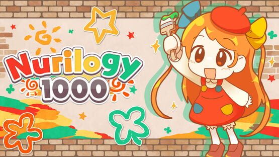 Nurilogy 1000 official artwork 1