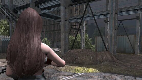 Hades-Plan gameplay screenshot