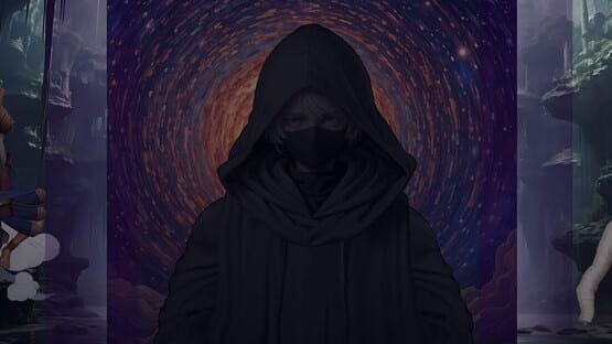 Pocket Oracle gameplay screenshot