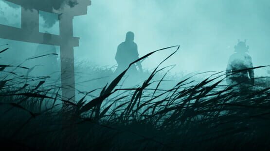 Ronin's Way official artwork 1