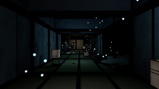 Invisible gameplay screenshot