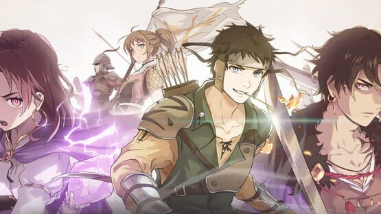 Tactics Returners official artwork 1