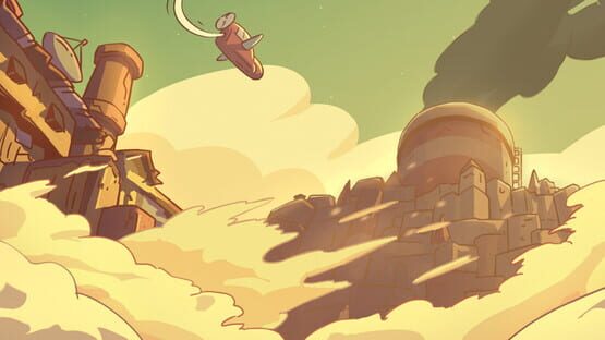 Bolt & Wahlington official artwork 1