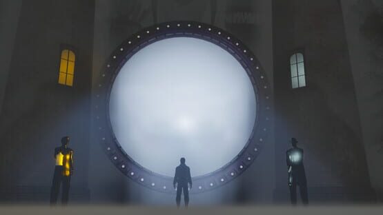 The Waning of ShadyVale official artwork 1