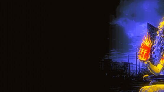 Midnight Fury gameplay screenshot