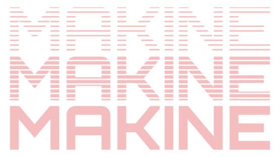 Makine gameplay screenshot
