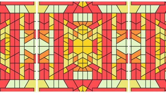 Zebra Logic Master — 1