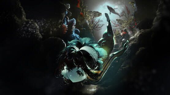 Dawn of the Abyss official artwork 1