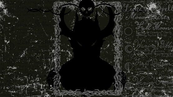 Whisper gameplay screenshot
