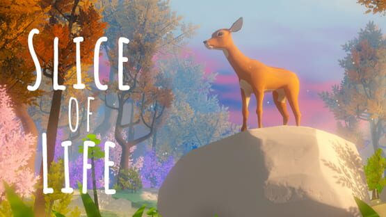 Slice of Life gameplay screenshot
