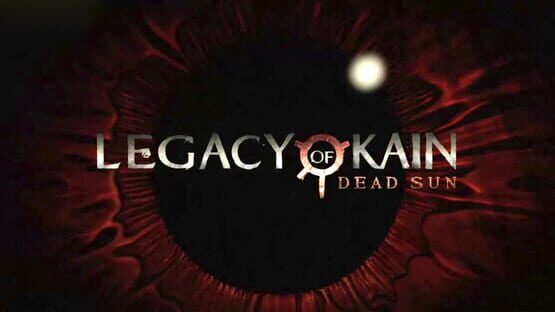 Legacy of Kain: Dead Sun official artwork 1