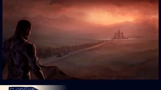 Legacy of Kain: Dead Sun official artwork 8