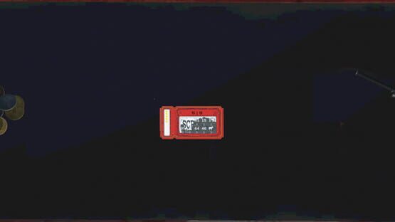 Fishing Pond Simulator gameplay screenshot