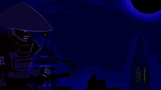 Neon Eclipse: Dominium gameplay screenshot