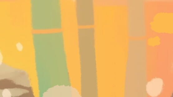 Capybara's Happytime official artwork 1