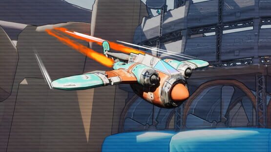 Scrapwings official artwork 1