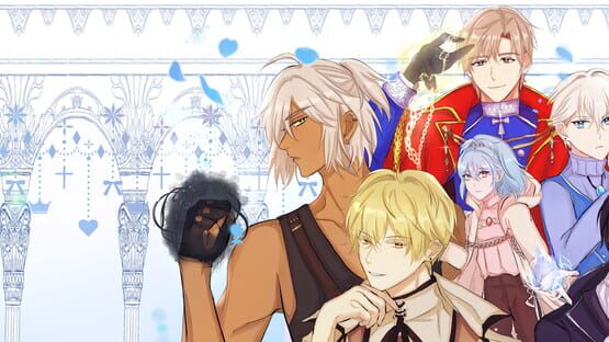 Stand by Me: Otome Isekai Rpg official artwork 1