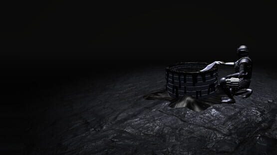 Well of Darkness official artwork 1