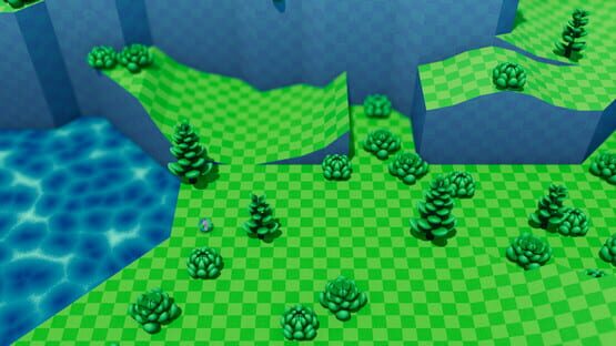 Marblous Worlds gameplay screenshot