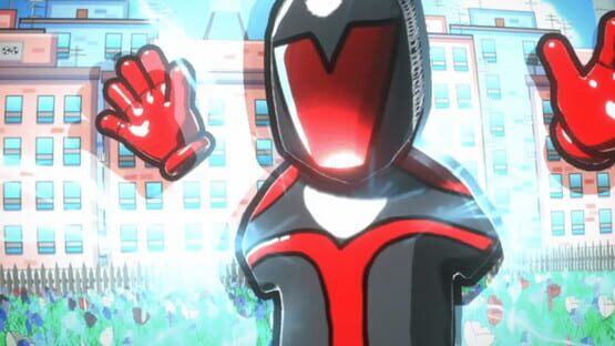 Insect Dude! Underground Roots official artwork 1