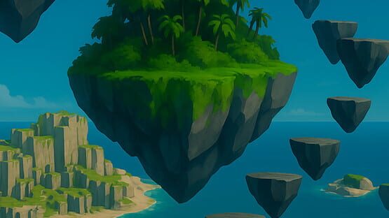 Tower Up official artwork 1
