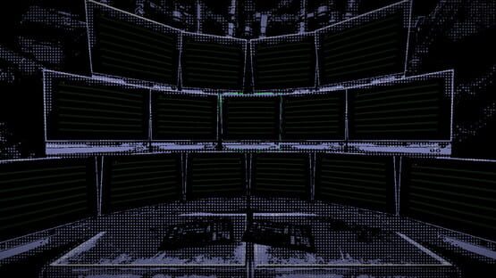 Hardwired official artwork 1