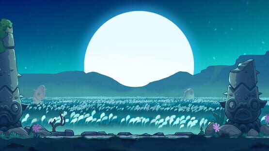 Pas's restaurant gameplay screenshot