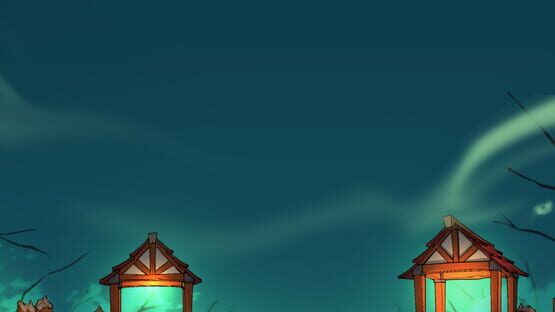 DreadMist gameplay screenshot