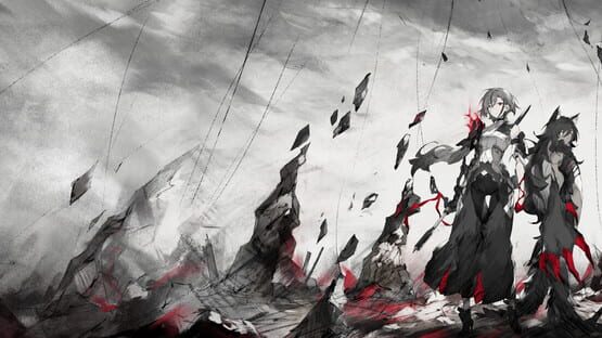Souls of Chronos Gaiden gameplay screenshot