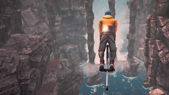 Hardest Game About Jumping official artwork 1