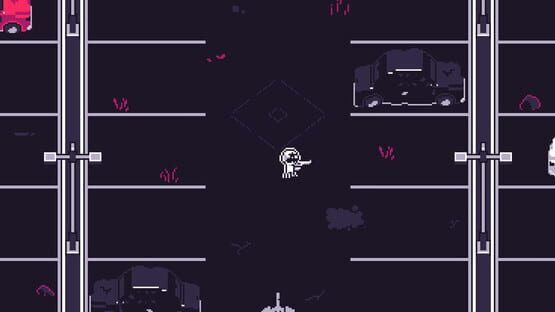 Neohell gameplay screenshot